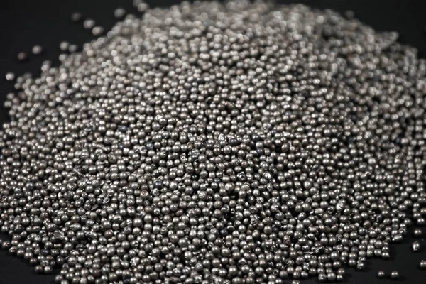 ساچمه شات بلاست چیست