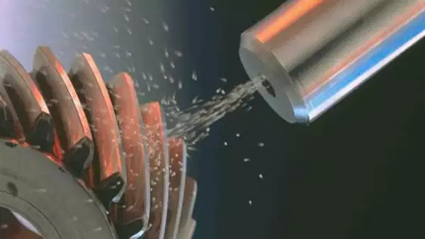 شرکت فروشنده شات بلاست