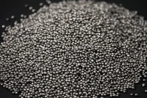 مواد مصرفی در شات بلاست